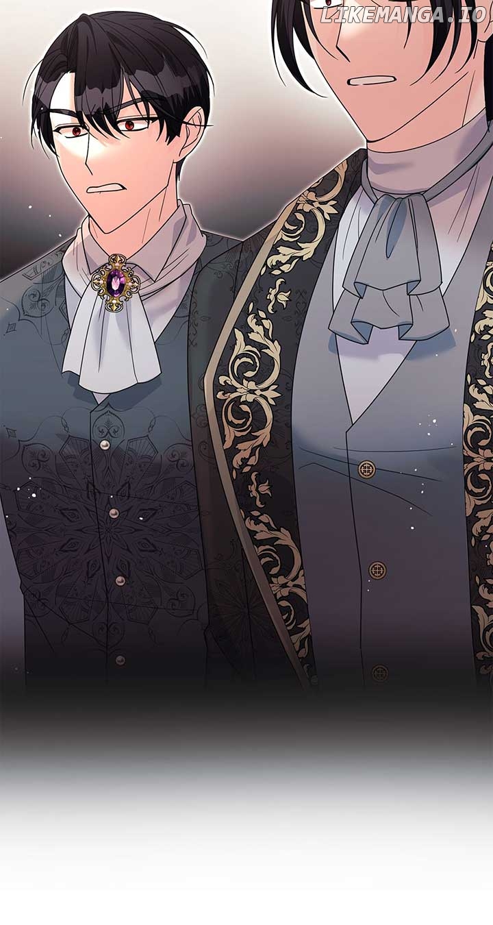 No, I Only Charmed the Princess! Chapter 23 - page 2