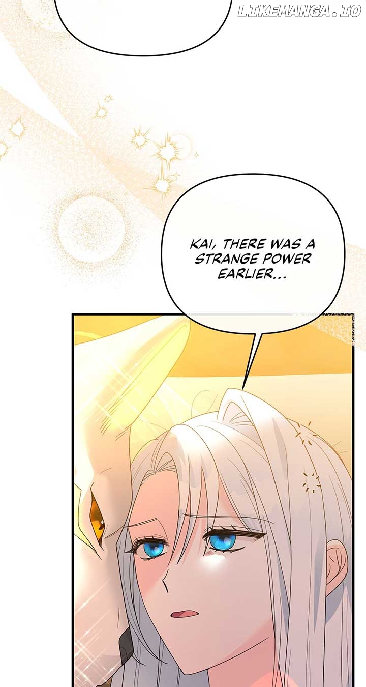 No, I Only Charmed the Princess! Chapter 23 - page 30