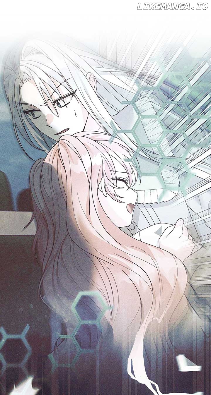 No, I Only Charmed the Princess! Chapter 23 - page 33