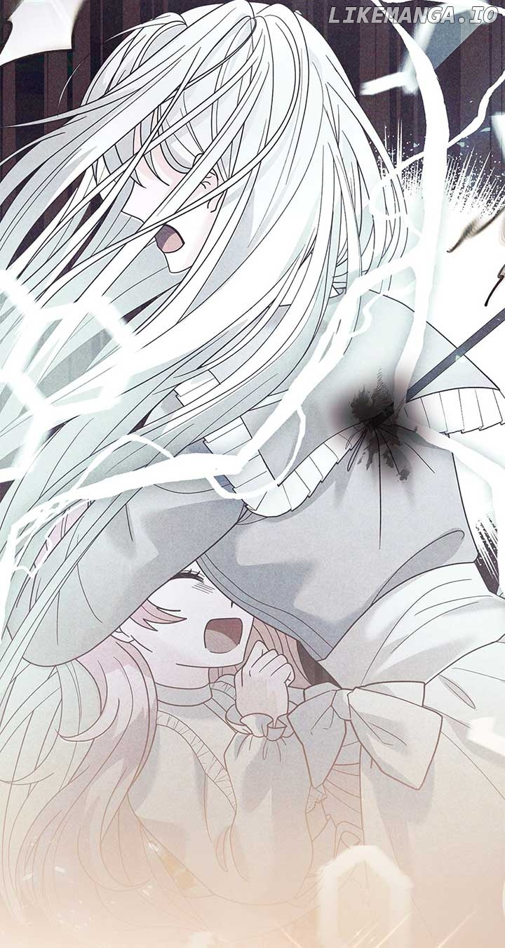 No, I Only Charmed the Princess! Chapter 23 - page 34