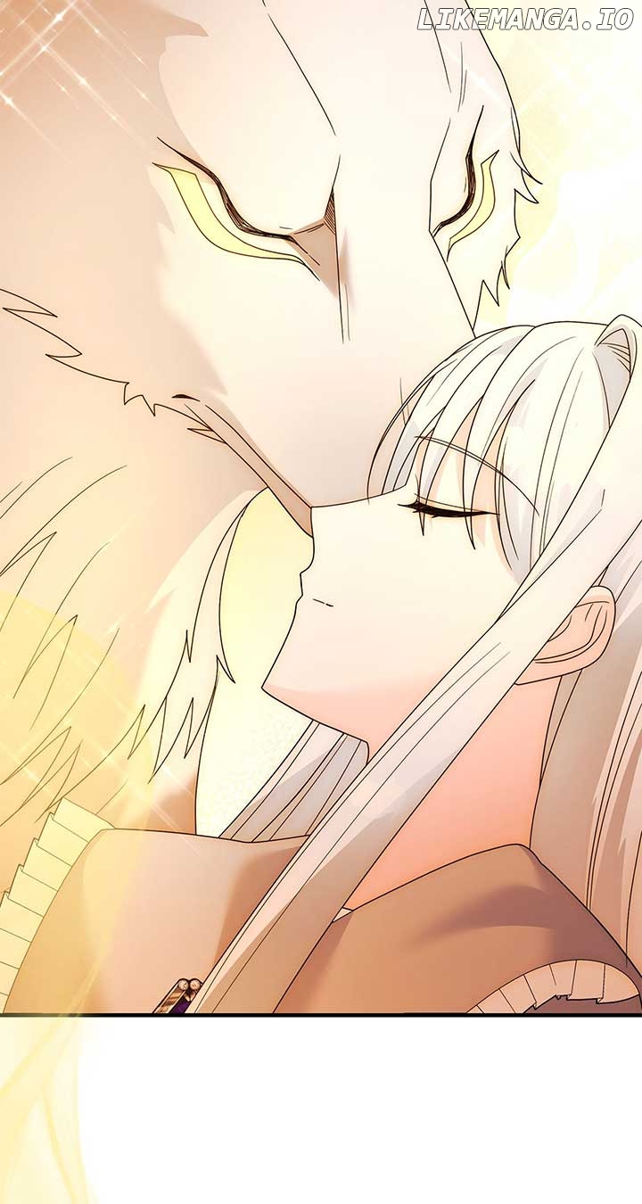 No, I Only Charmed the Princess! Chapter 23 - page 37