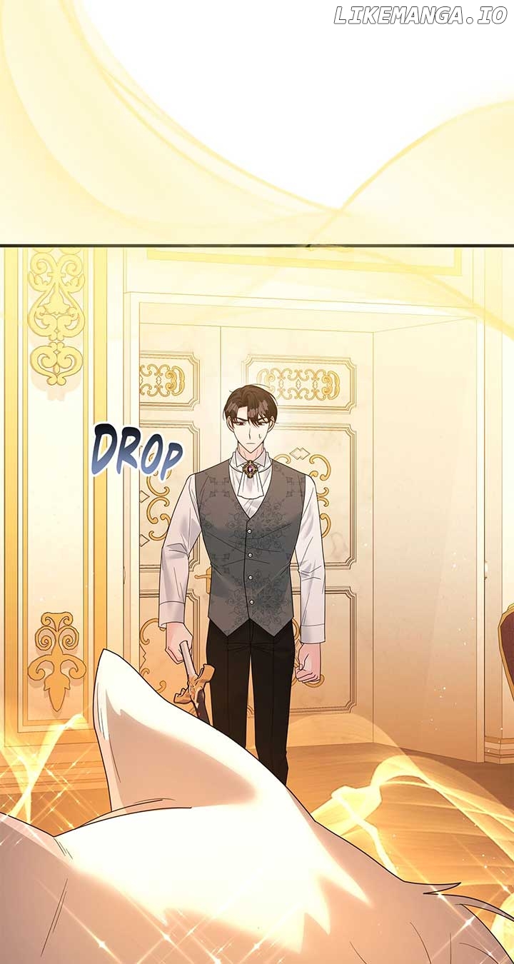 No, I Only Charmed the Princess! Chapter 23 - page 38