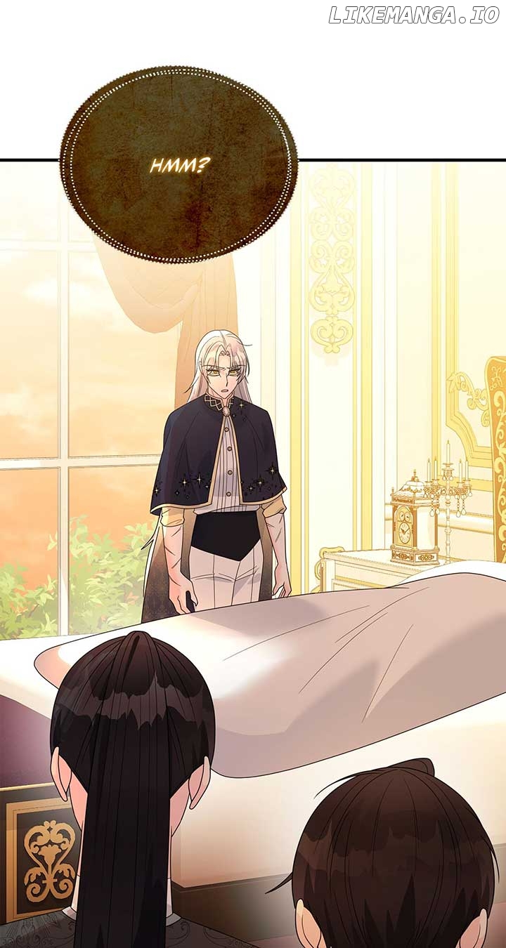 No, I Only Charmed the Princess! Chapter 23 - page 3