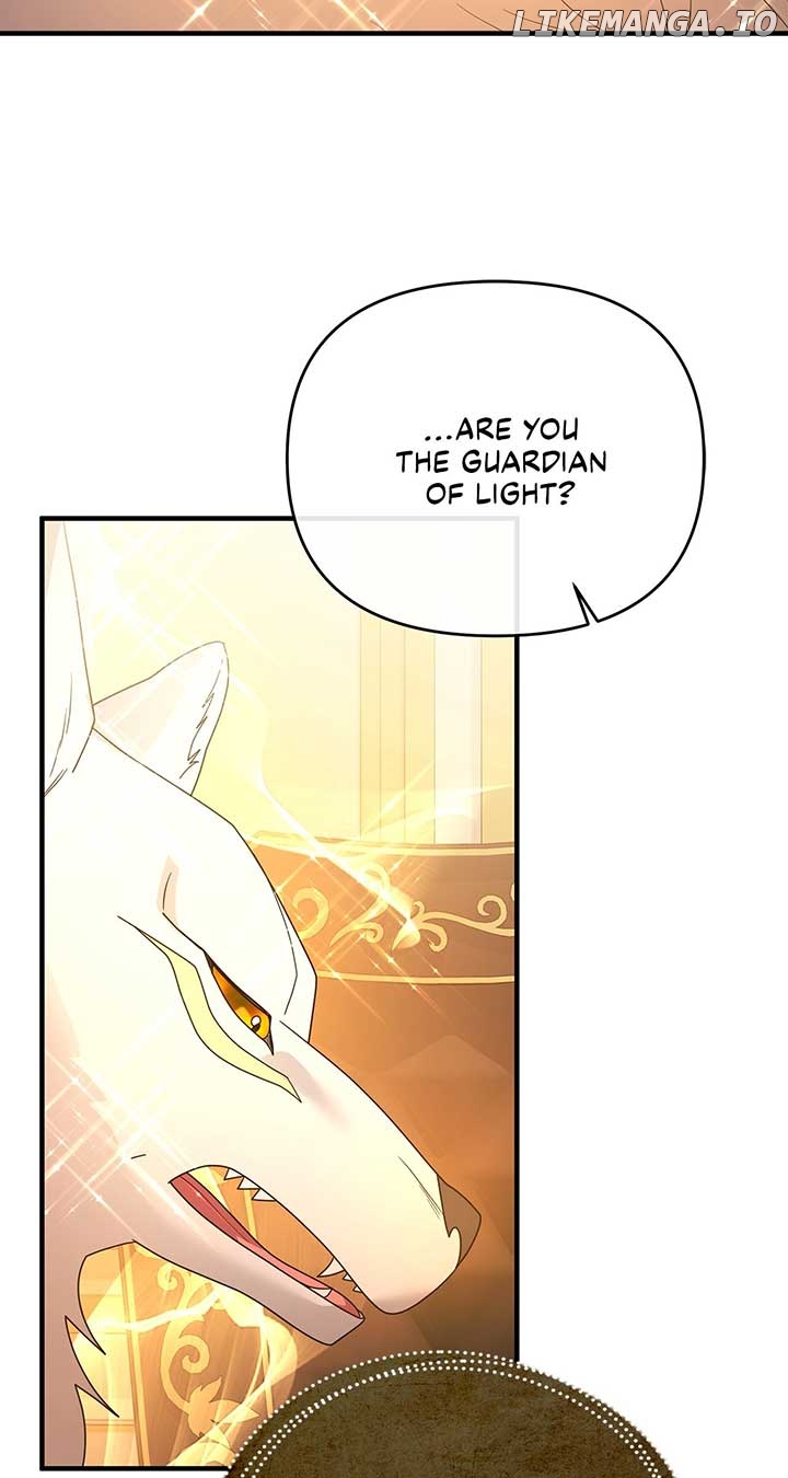 No, I Only Charmed the Princess! Chapter 23 - page 39