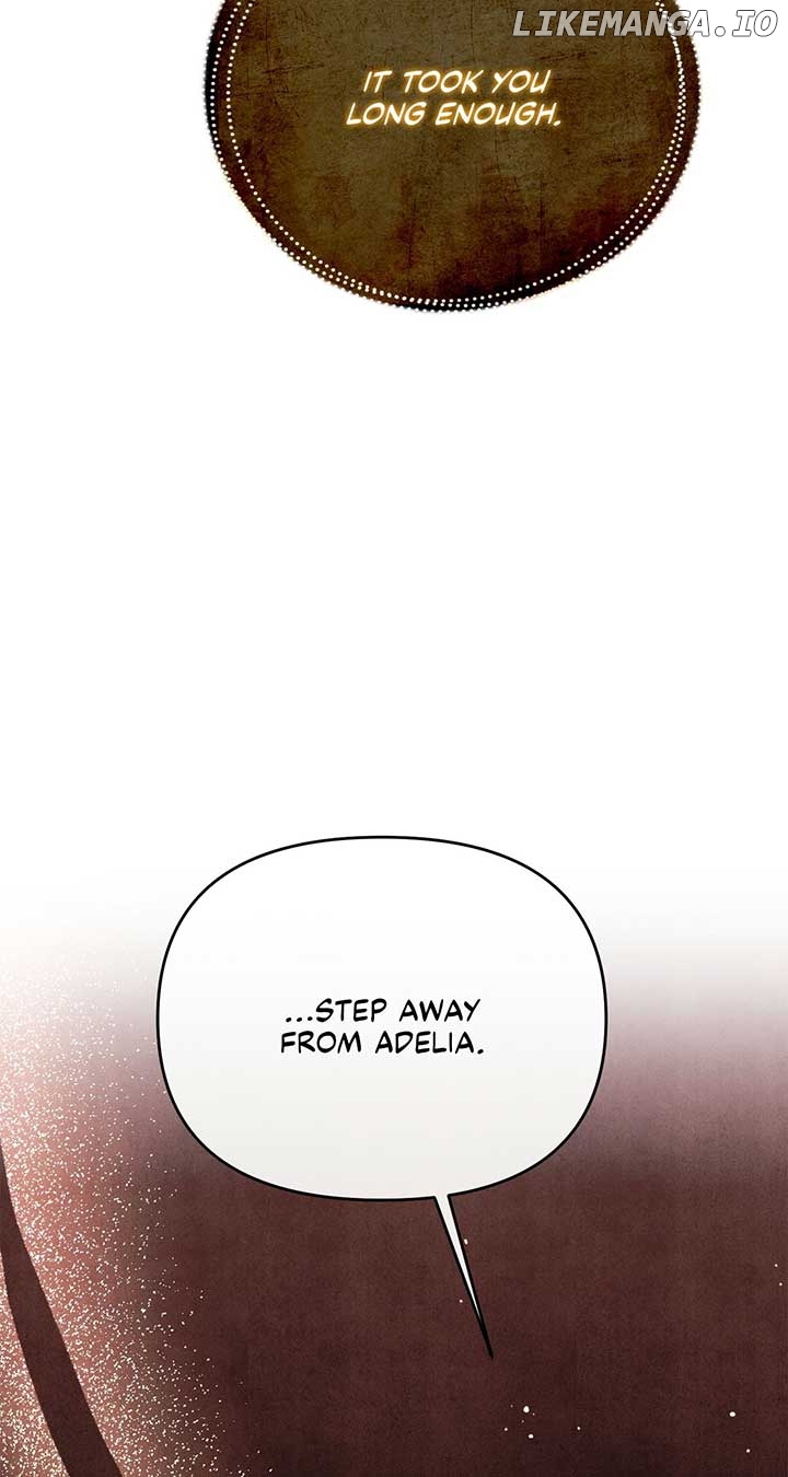 No, I Only Charmed the Princess! Chapter 23 - page 40