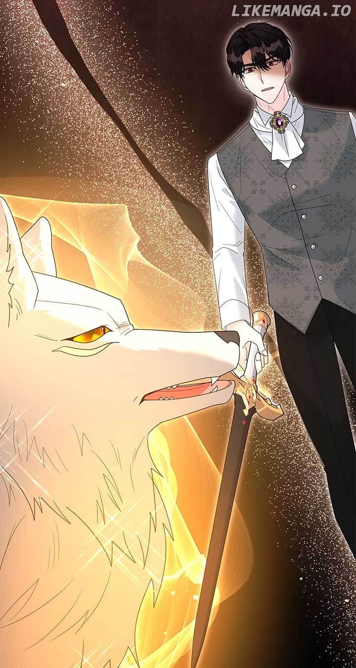 No, I Only Charmed the Princess! Chapter 23 - page 41