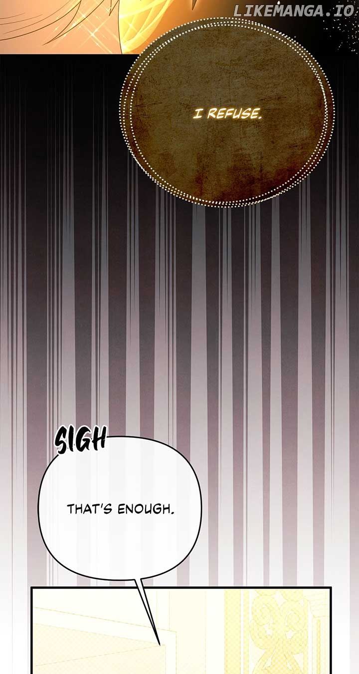 No, I Only Charmed the Princess! Chapter 23 - page 42