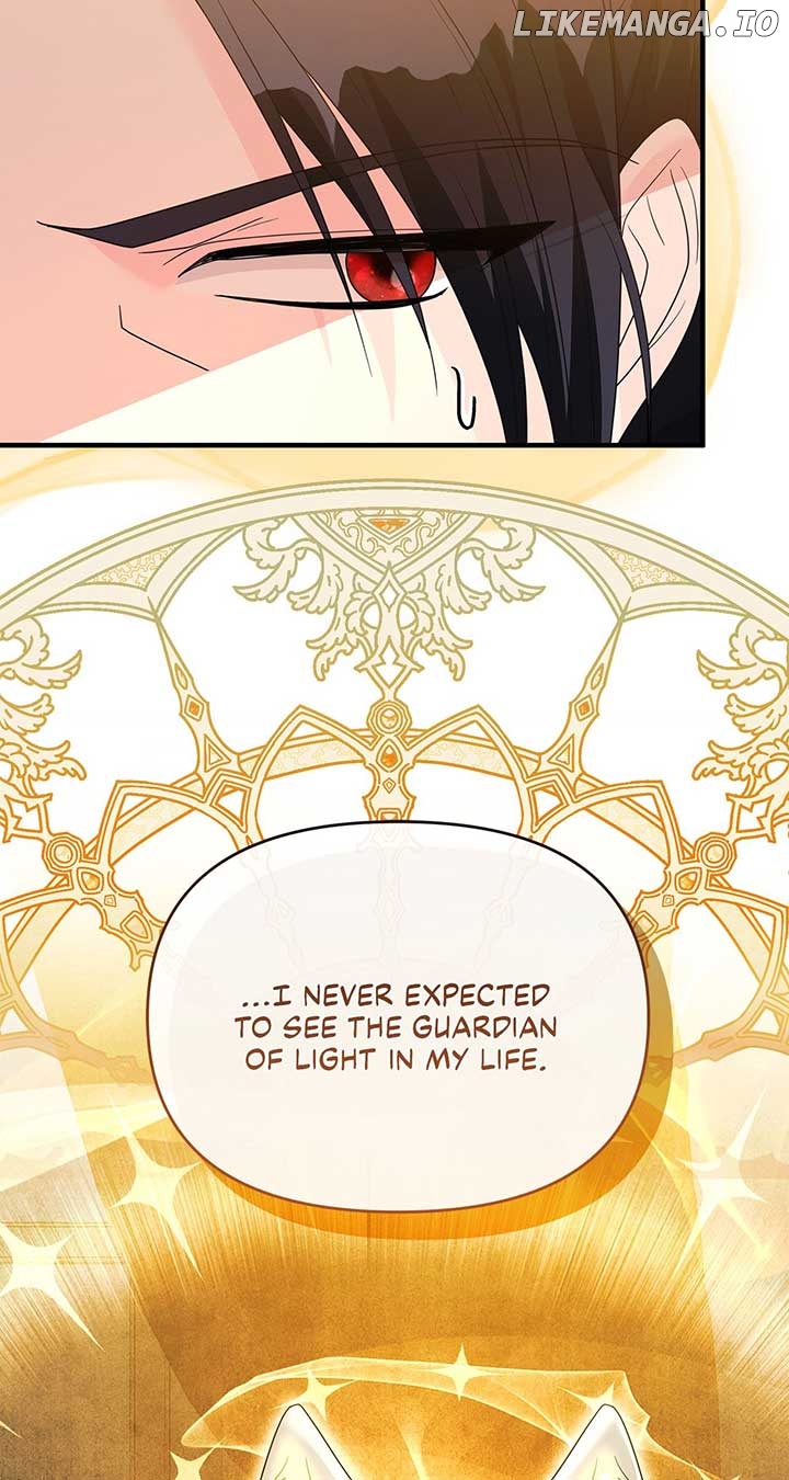 No, I Only Charmed the Princess! Chapter 23 - page 44