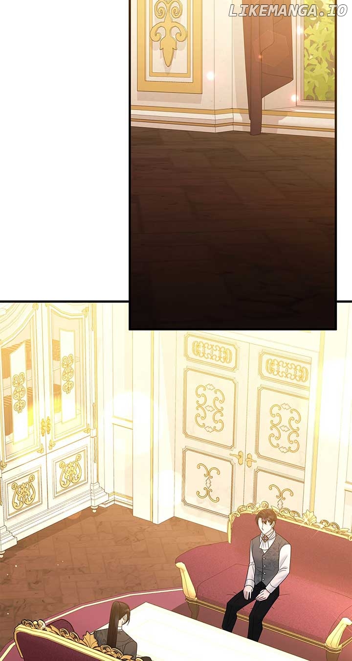 No, I Only Charmed the Princess! Chapter 23 - page 48