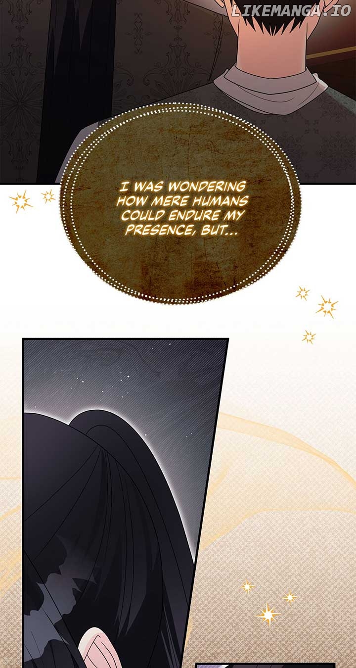 No, I Only Charmed the Princess! Chapter 23 - page 4