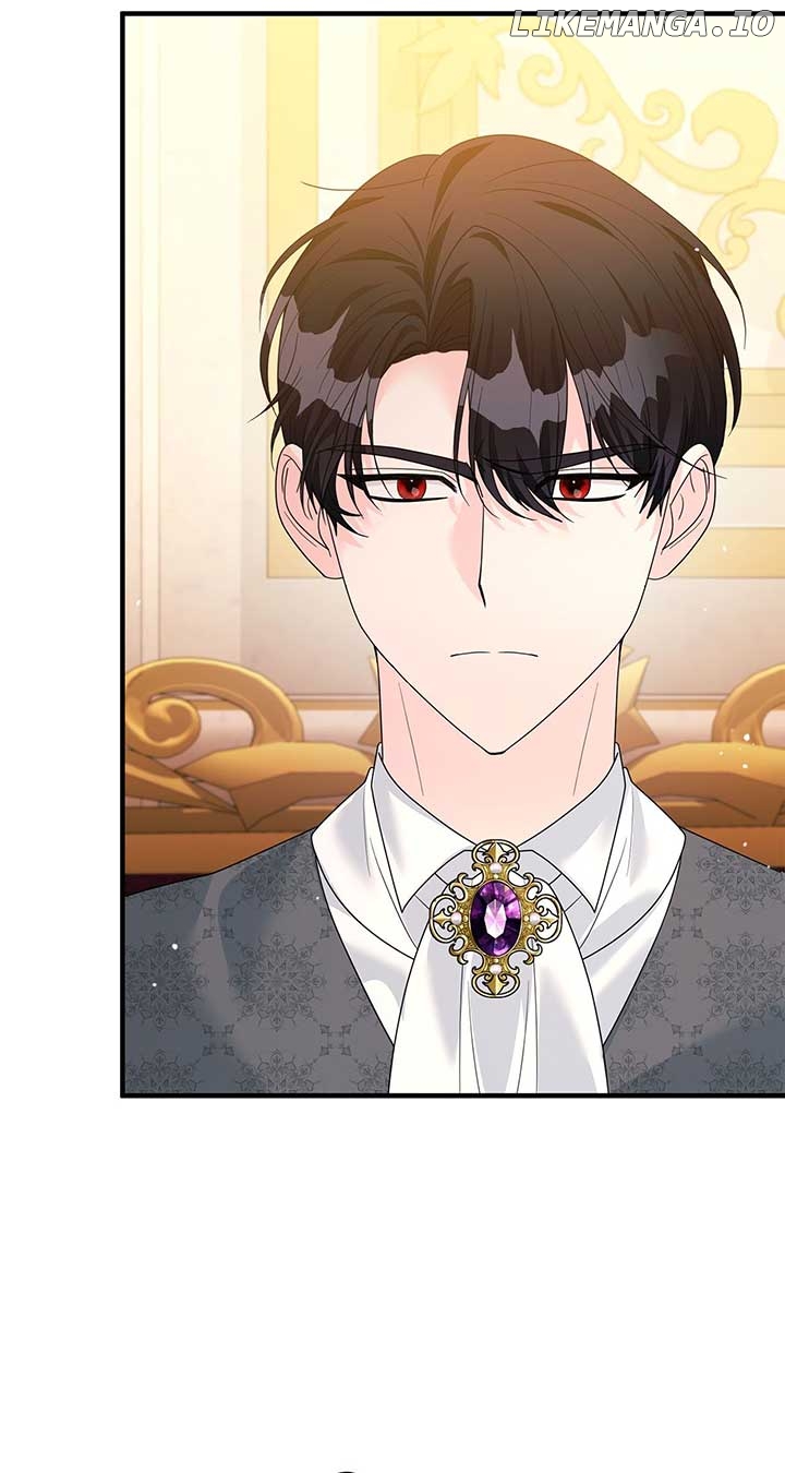 No, I Only Charmed the Princess! Chapter 23 - page 50