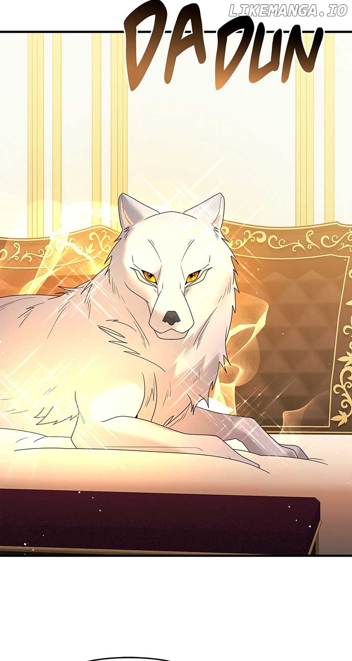 No, I Only Charmed the Princess! Chapter 23 - page 51