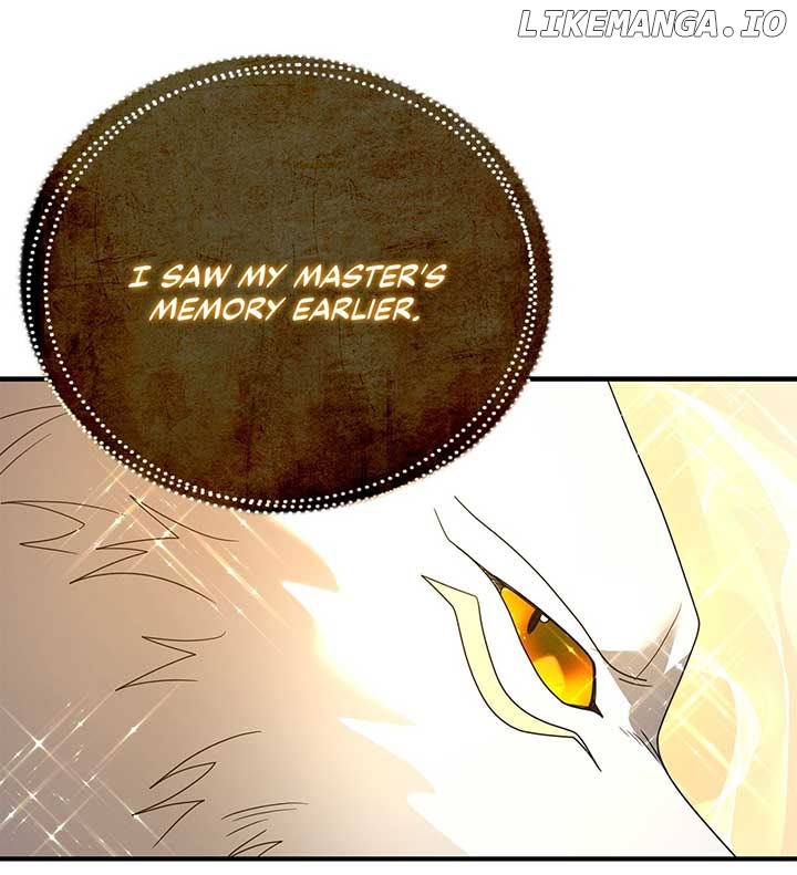 No, I Only Charmed the Princess! Chapter 23 - page 55