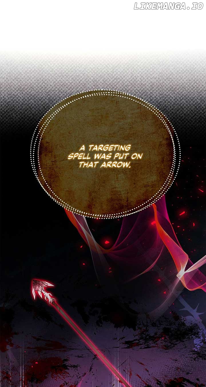 No, I Only Charmed the Princess! Chapter 23 - page 56