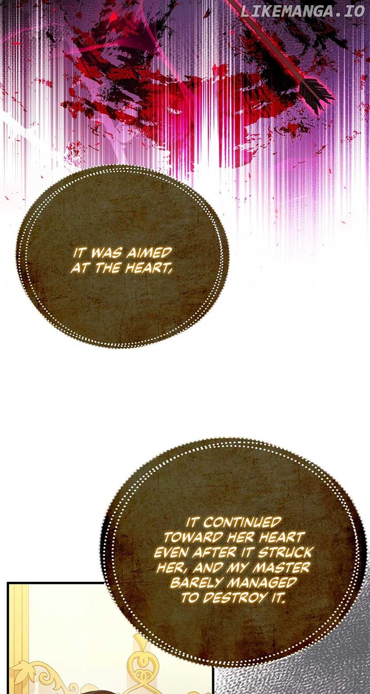 No, I Only Charmed the Princess! Chapter 23 - page 57