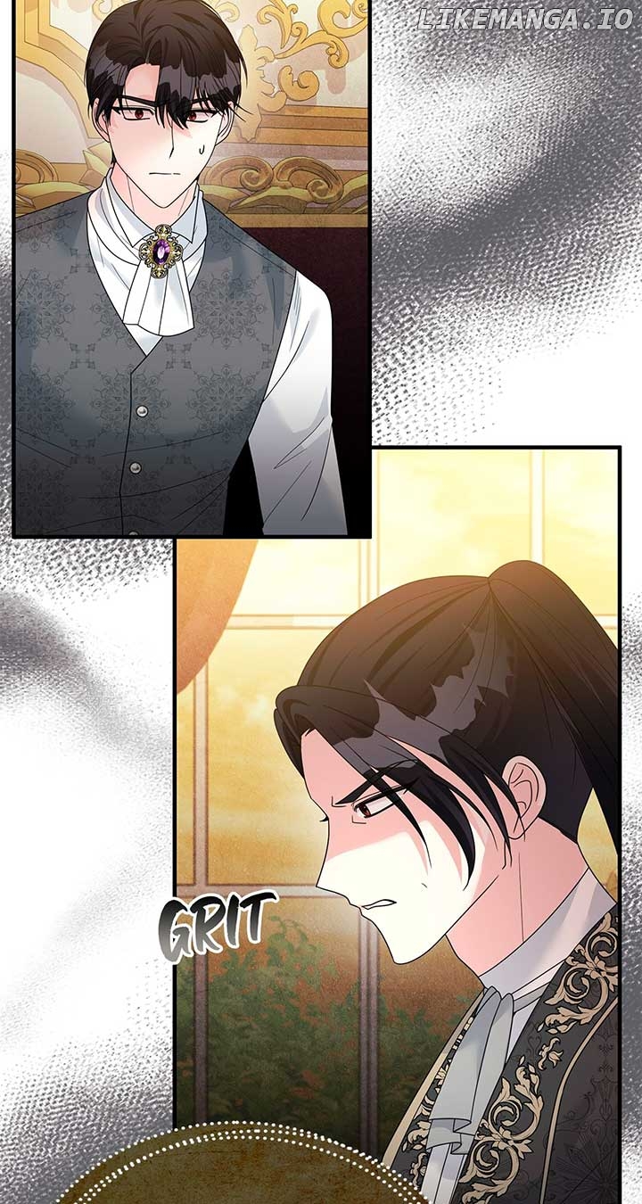 No, I Only Charmed the Princess! Chapter 23 - page 58