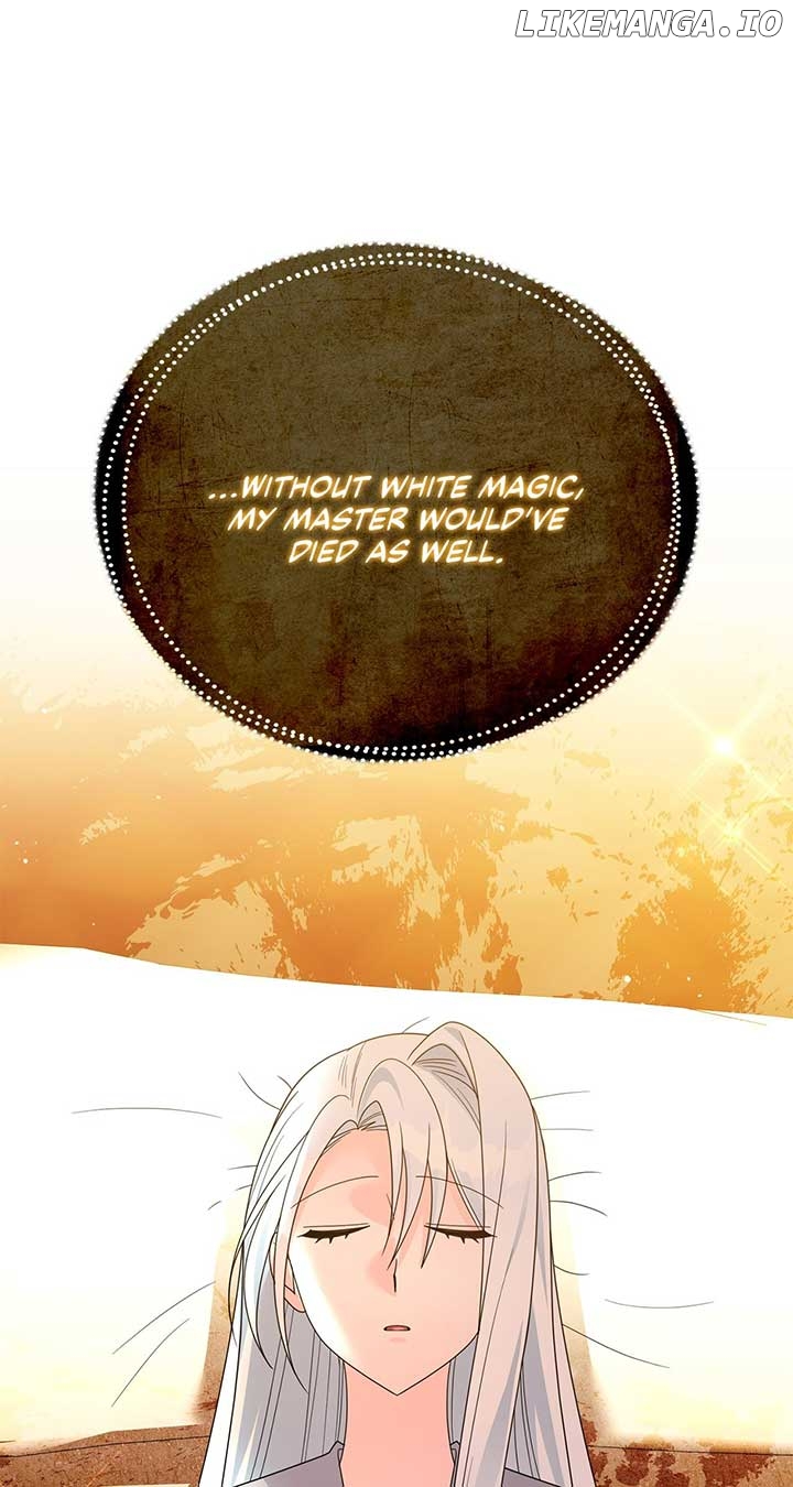 No, I Only Charmed the Princess! Chapter 23 - page 60