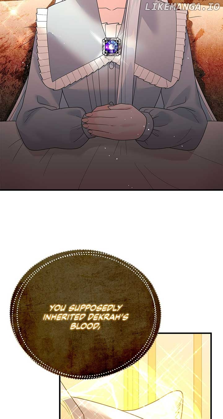 No, I Only Charmed the Princess! Chapter 23 - page 61