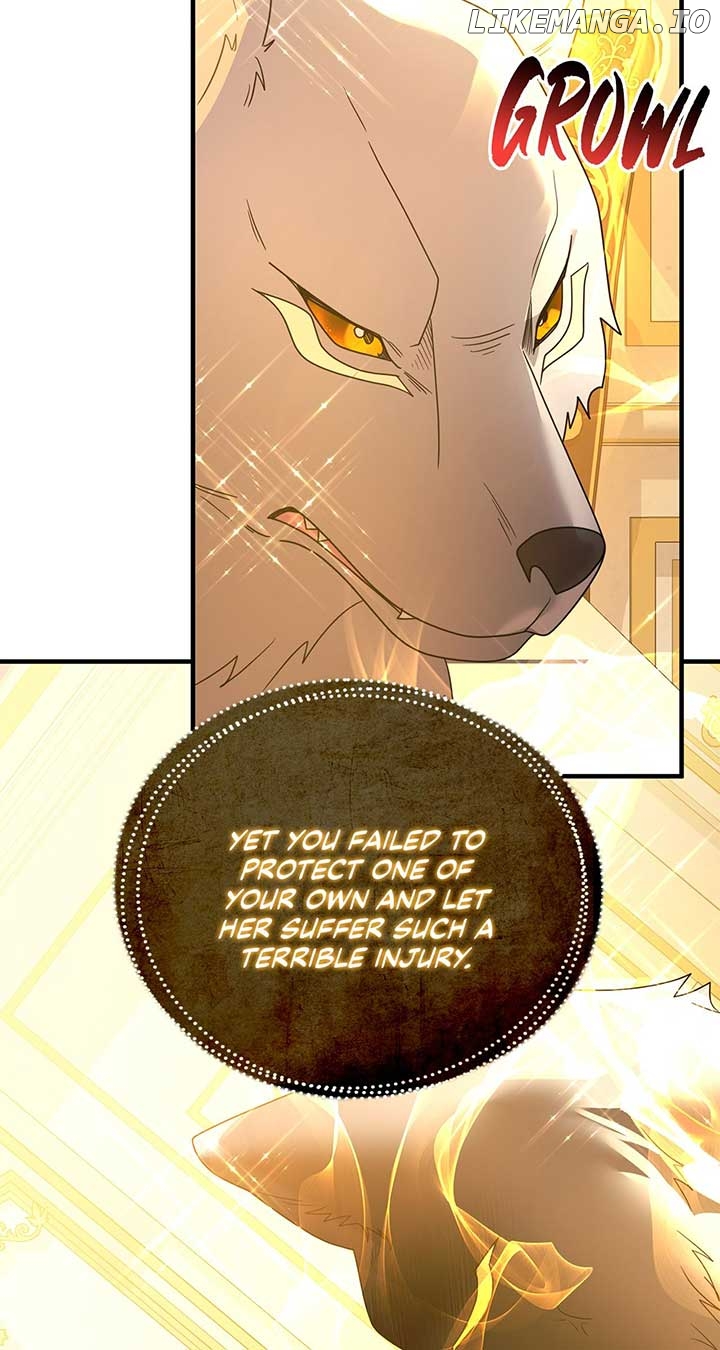 No, I Only Charmed the Princess! Chapter 23 - page 62