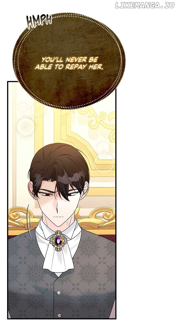 No, I Only Charmed the Princess! Chapter 23 - page 64