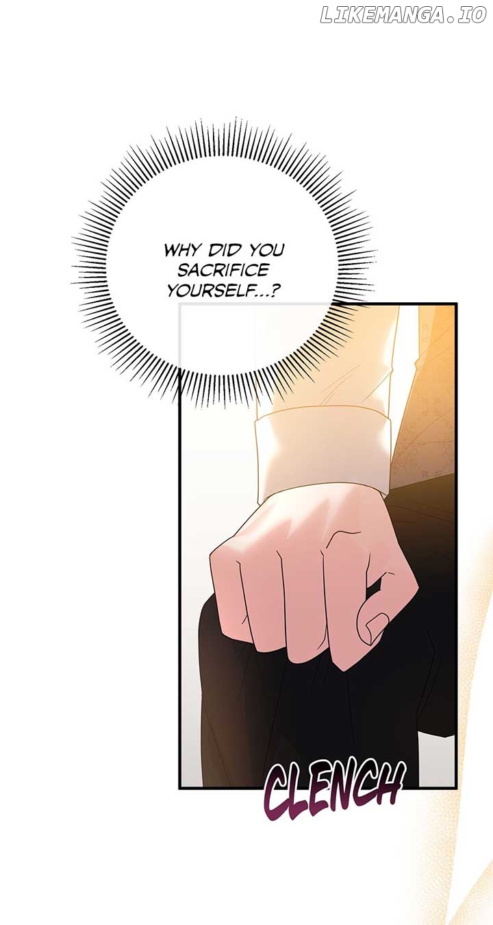 No, I Only Charmed the Princess! Chapter 23 - page 65