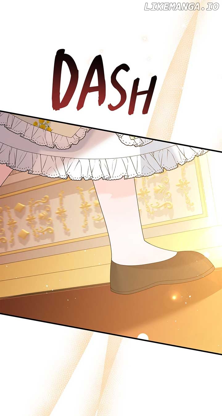 No, I Only Charmed the Princess! Chapter 23 - page 66