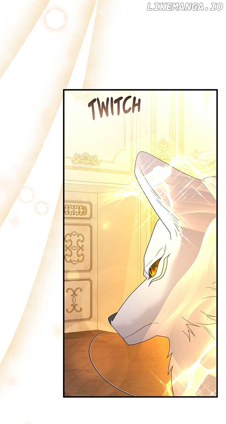 No, I Only Charmed the Princess! Chapter 23 - page 67