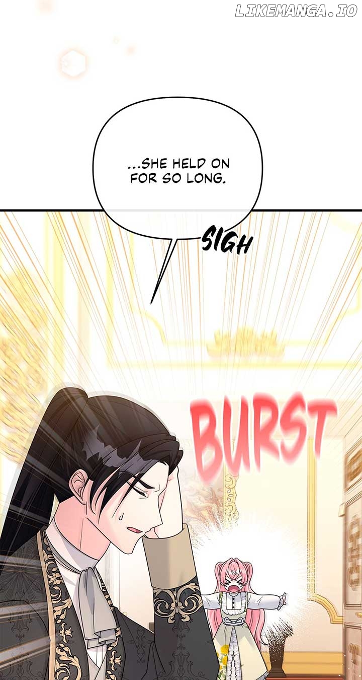 No, I Only Charmed the Princess! Chapter 23 - page 68