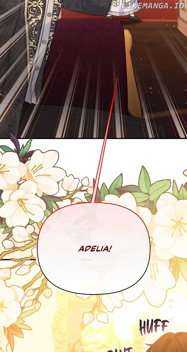 No, I Only Charmed the Princess! Chapter 23 - page 69