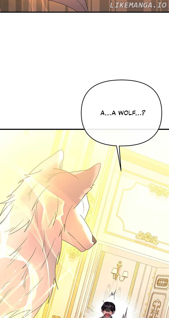 No, I Only Charmed the Princess! Chapter 23 - page 74