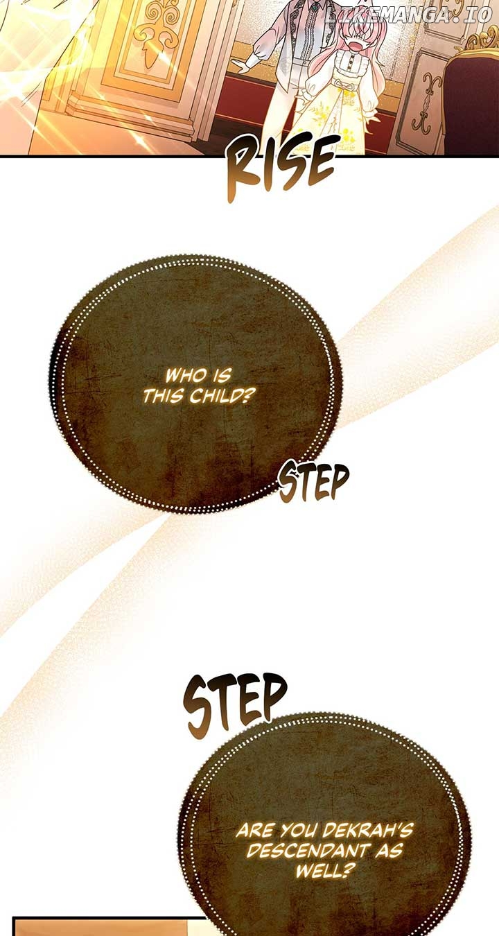 No, I Only Charmed the Princess! Chapter 23 - page 75