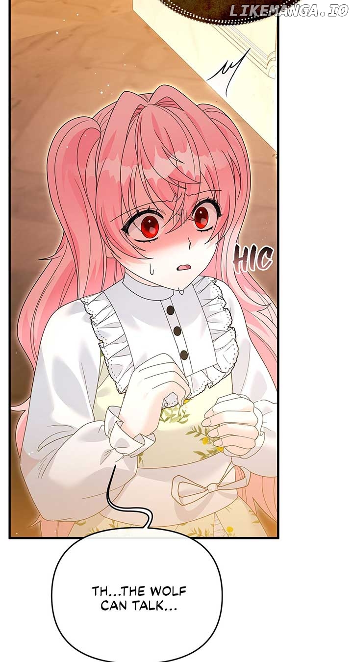 No, I Only Charmed the Princess! Chapter 23 - page 76