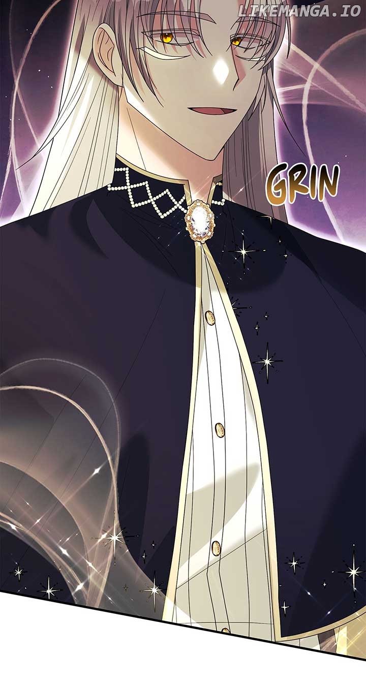 No, I Only Charmed the Princess! Chapter 23 - page 7