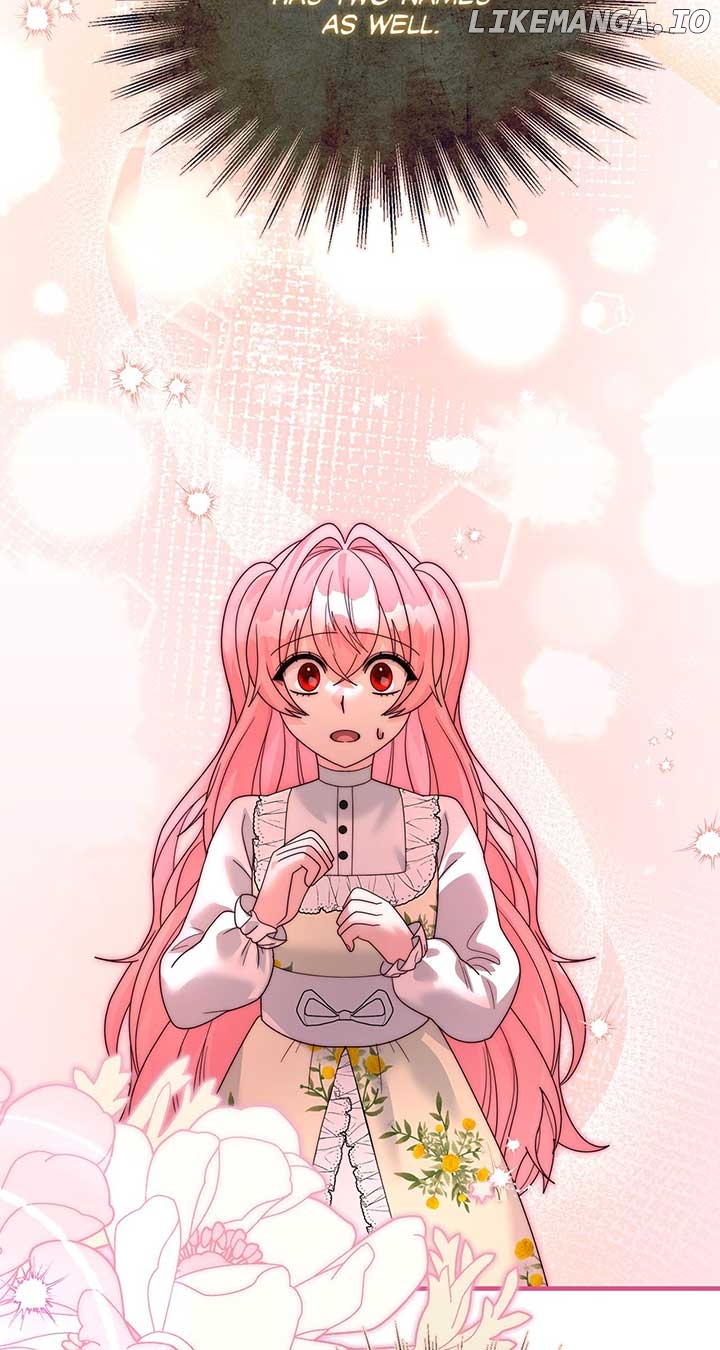 No, I Only Charmed the Princess! Chapter 23 - page 79