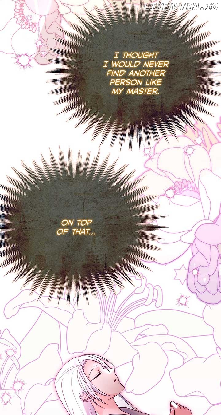 No, I Only Charmed the Princess! Chapter 23 - page 80