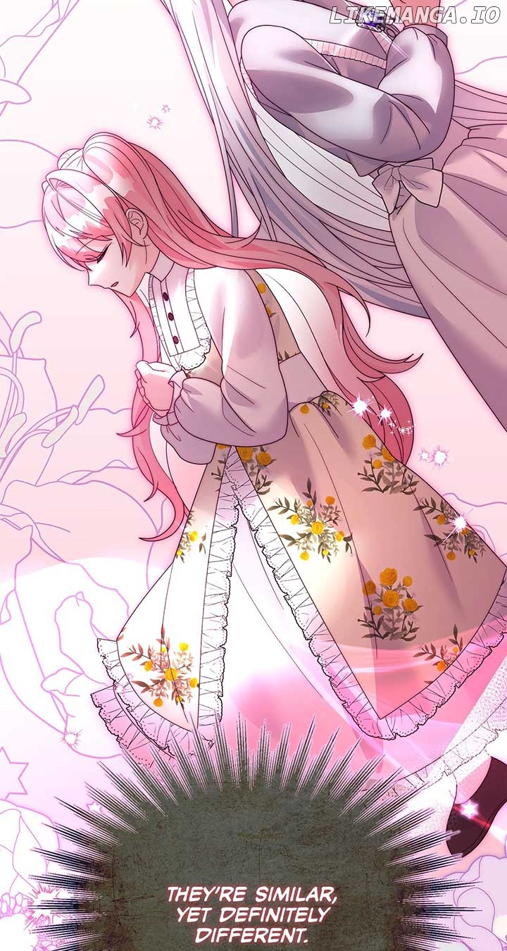 No, I Only Charmed the Princess! Chapter 23 - page 81