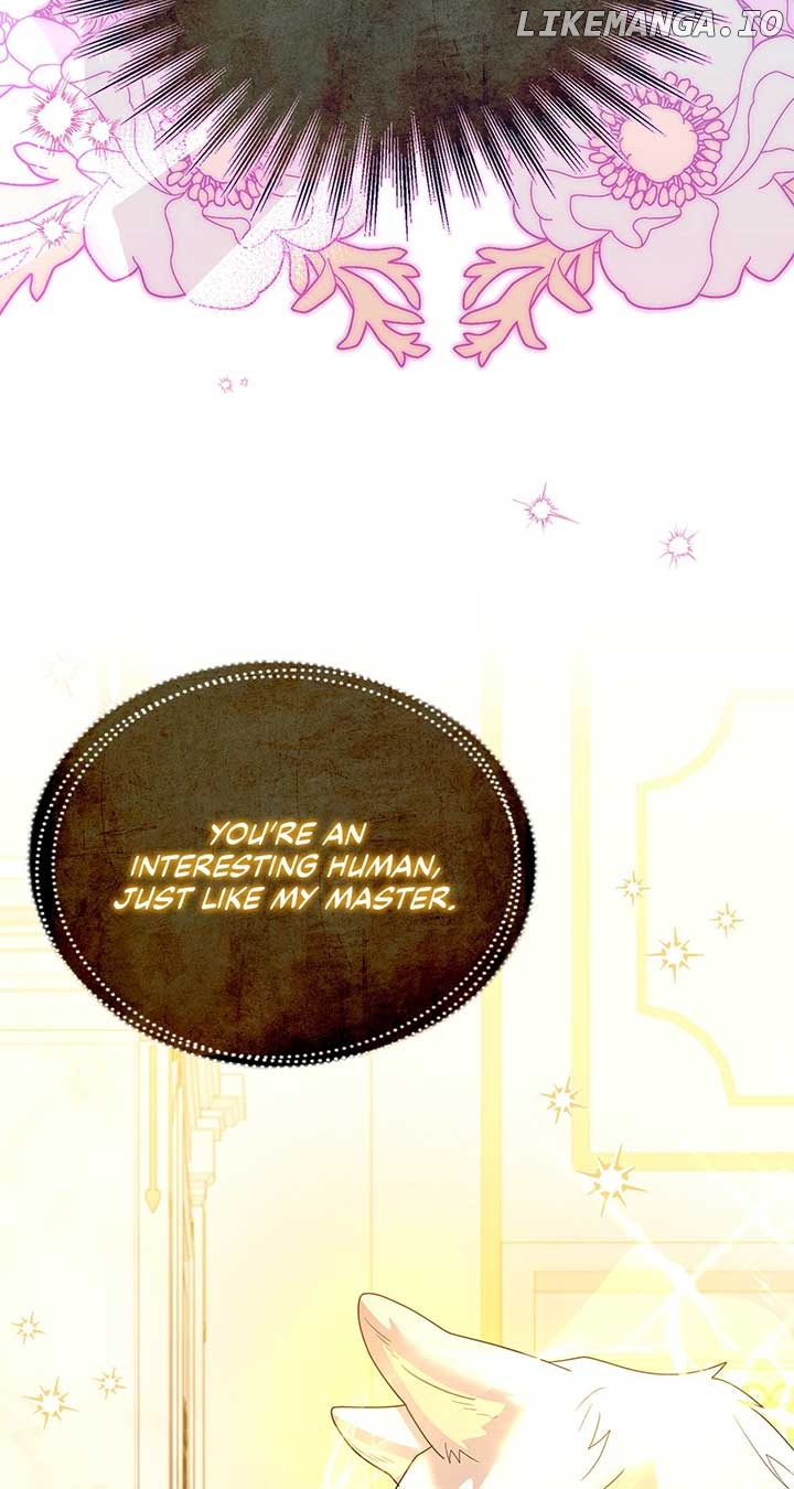 No, I Only Charmed the Princess! Chapter 23 - page 82