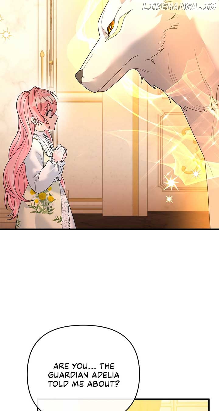 No, I Only Charmed the Princess! Chapter 23 - page 83