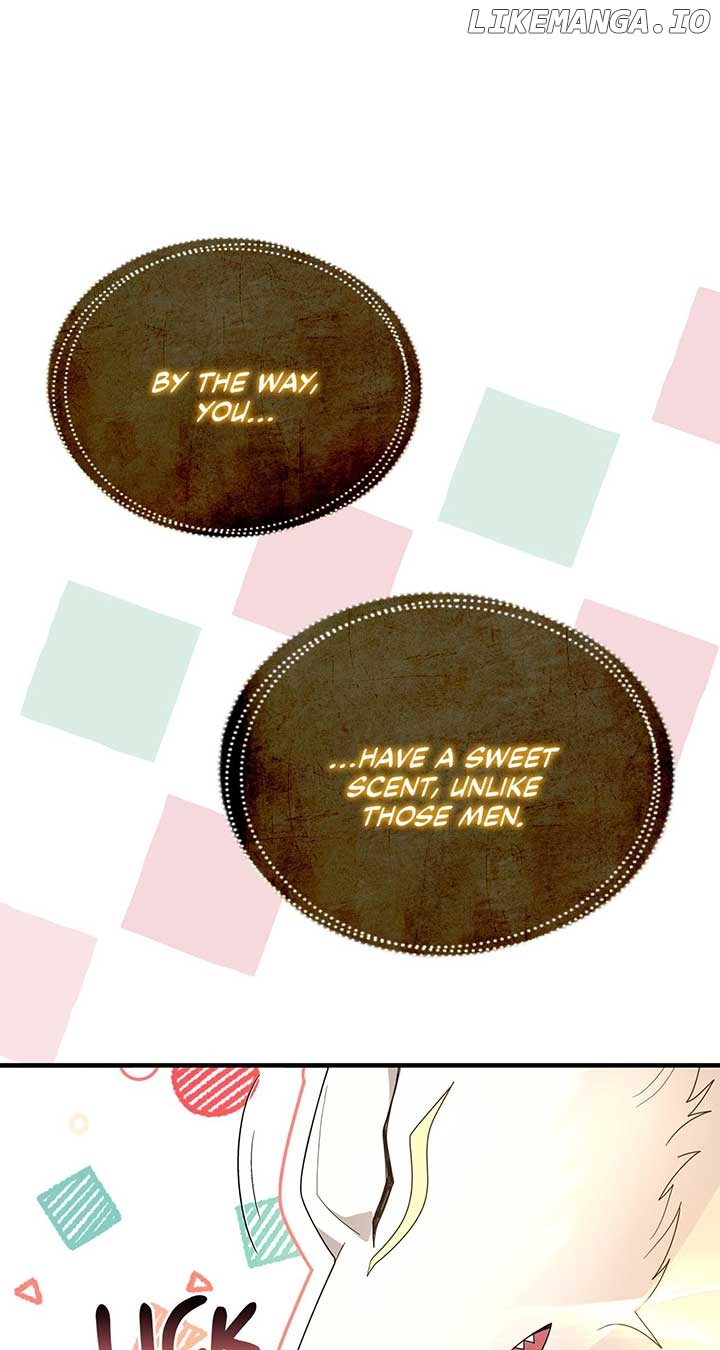 No, I Only Charmed the Princess! Chapter 23 - page 85