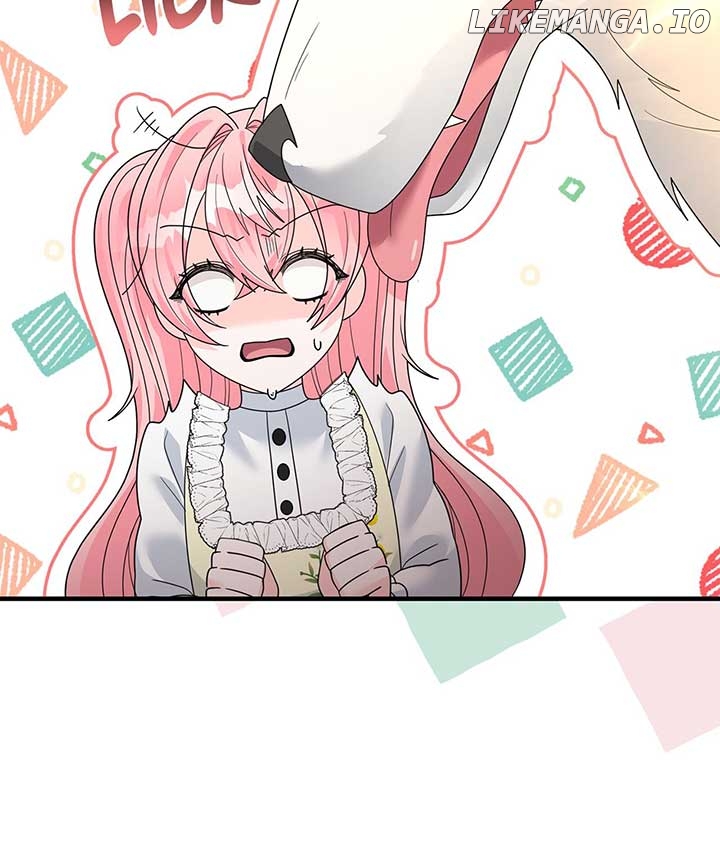 No, I Only Charmed the Princess! Chapter 23 - page 86