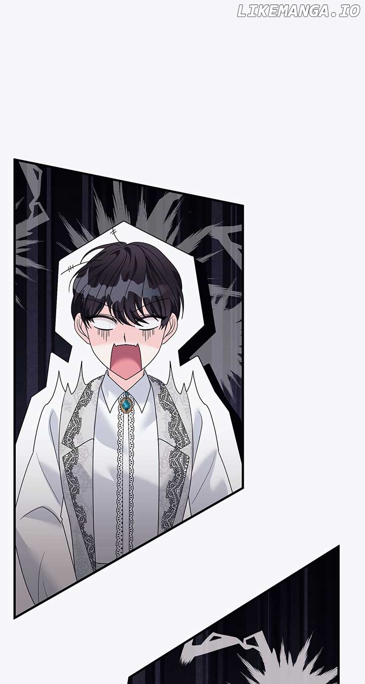 No, I Only Charmed the Princess! Chapter 23 - page 87