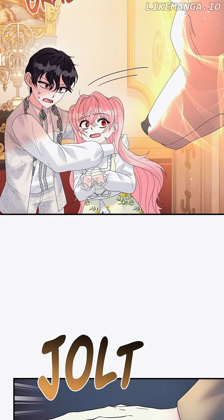 No, I Only Charmed the Princess! Chapter 23 - page 89