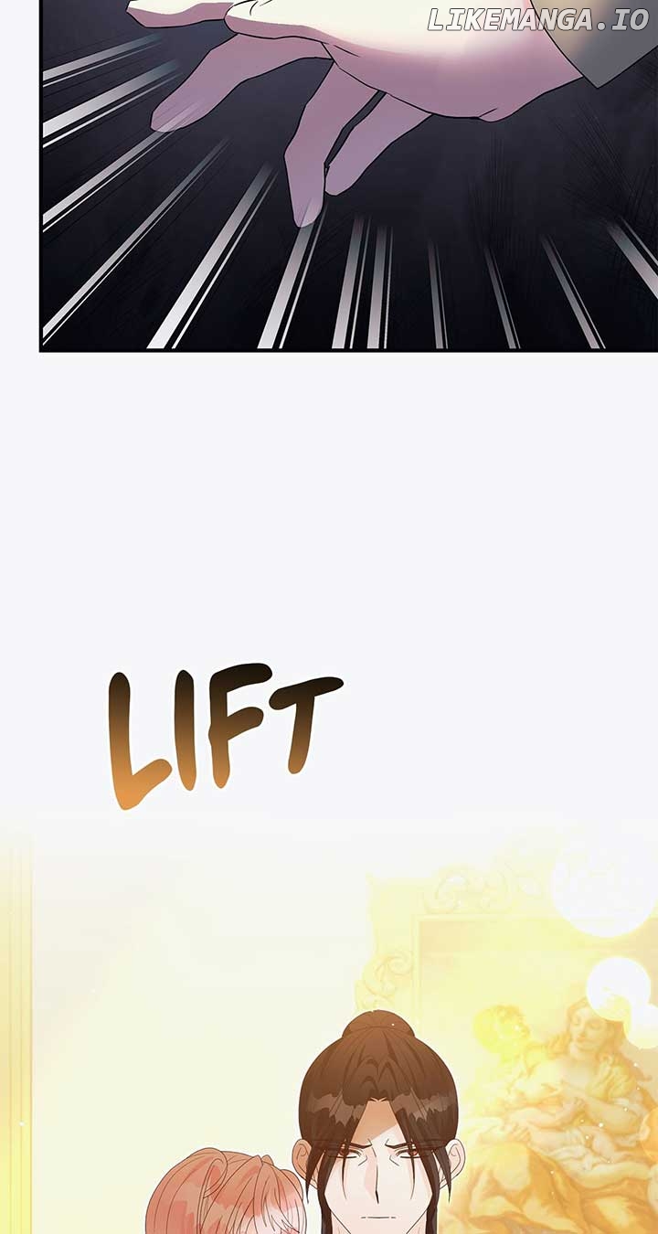 No, I Only Charmed the Princess! Chapter 23 - page 90