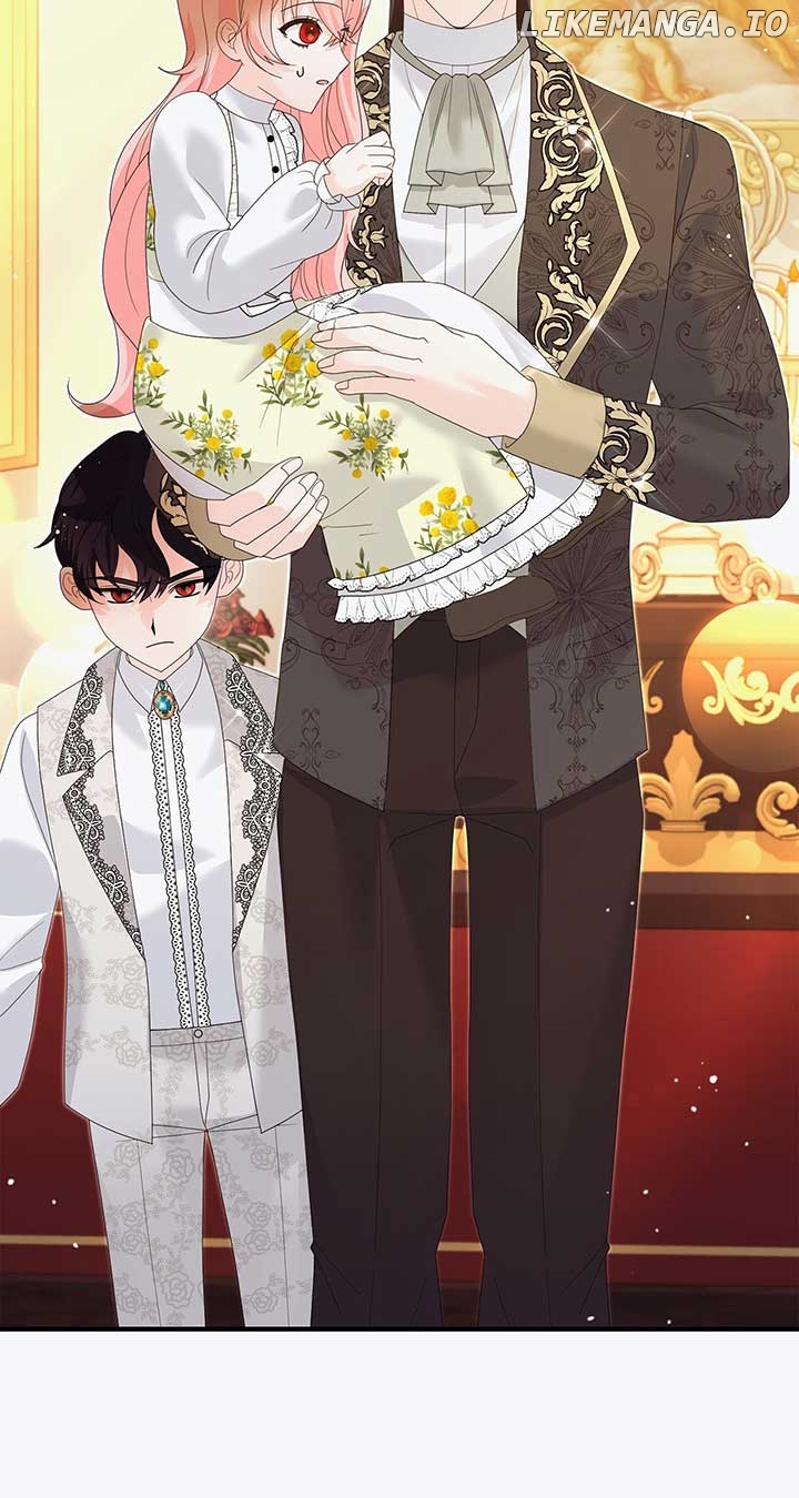 No, I Only Charmed the Princess! Chapter 23 - page 91