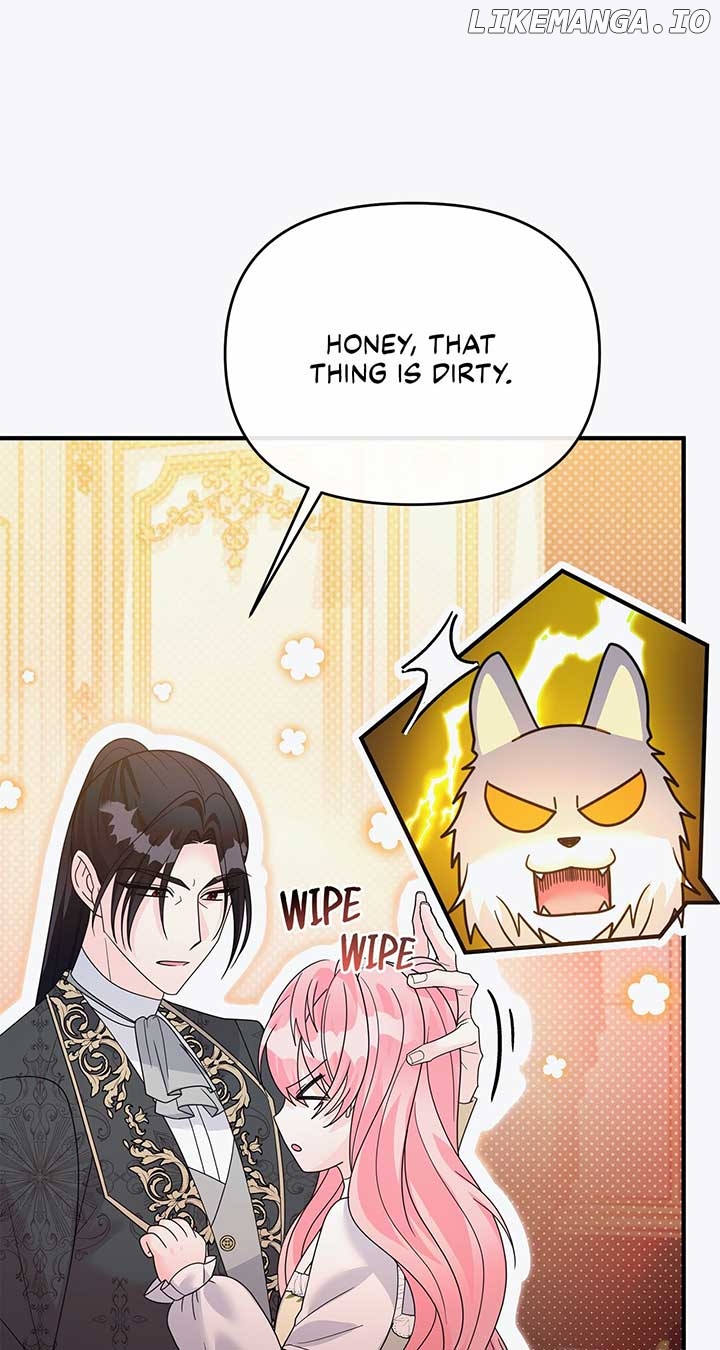 No, I Only Charmed the Princess! Chapter 23 - page 92