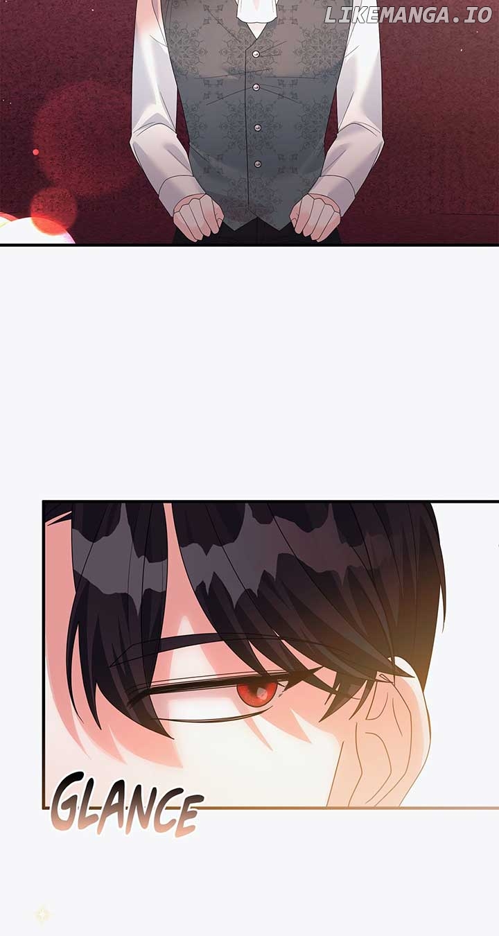 No, I Only Charmed the Princess! Chapter 23 - page 94