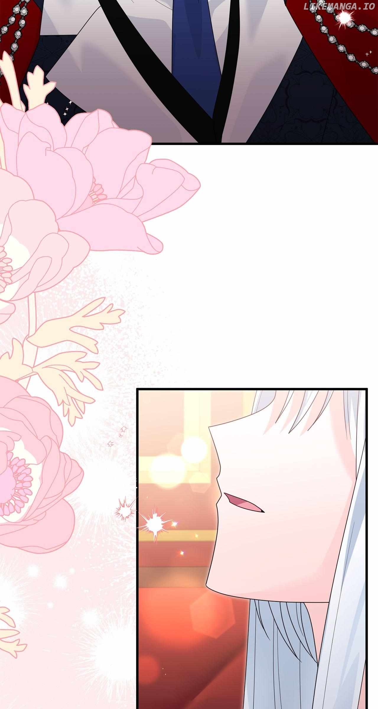 No, I Only Charmed the Princess! Chapter 24 - page 100