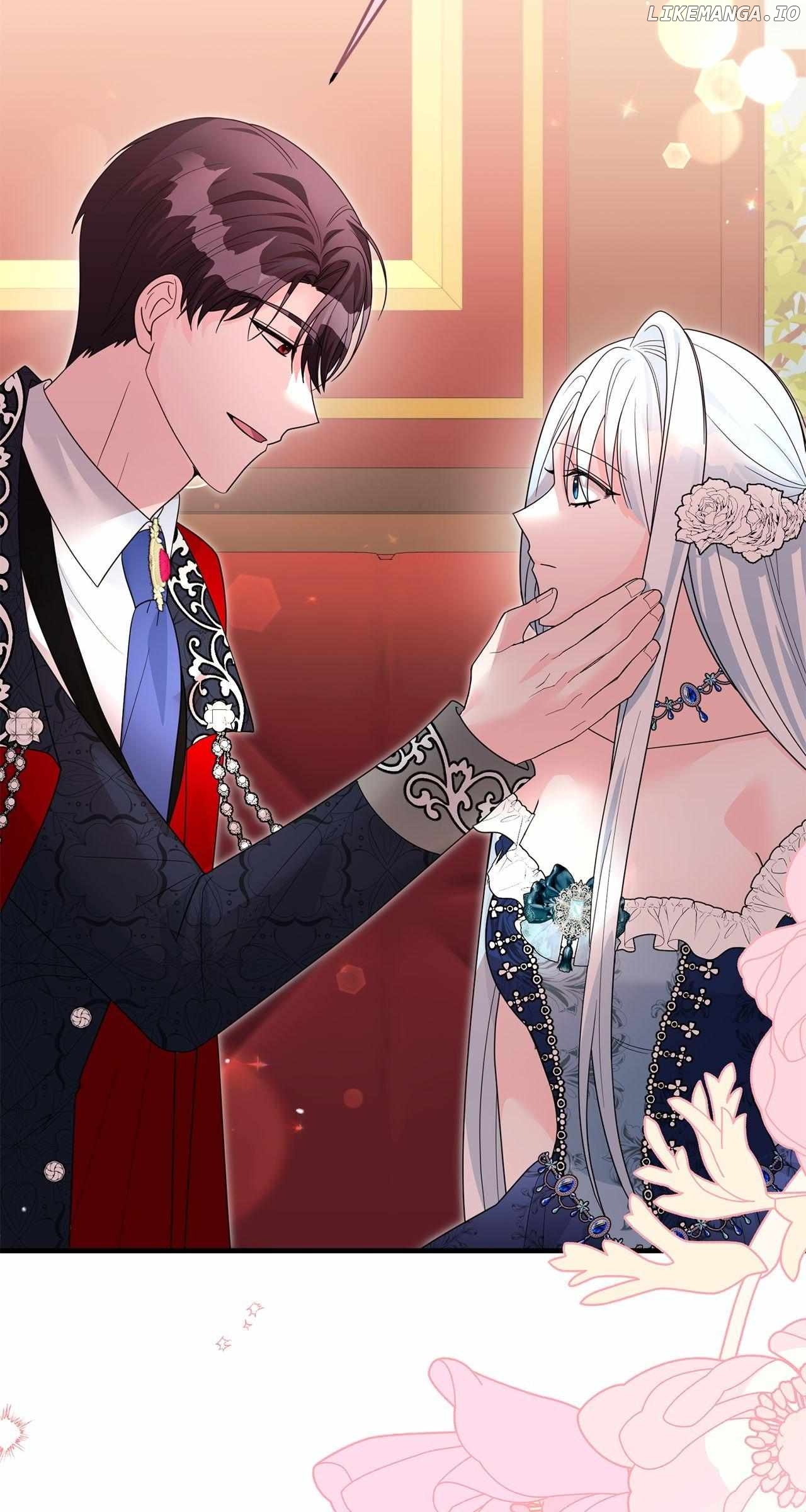 No, I Only Charmed the Princess! Chapter 24 - page 102