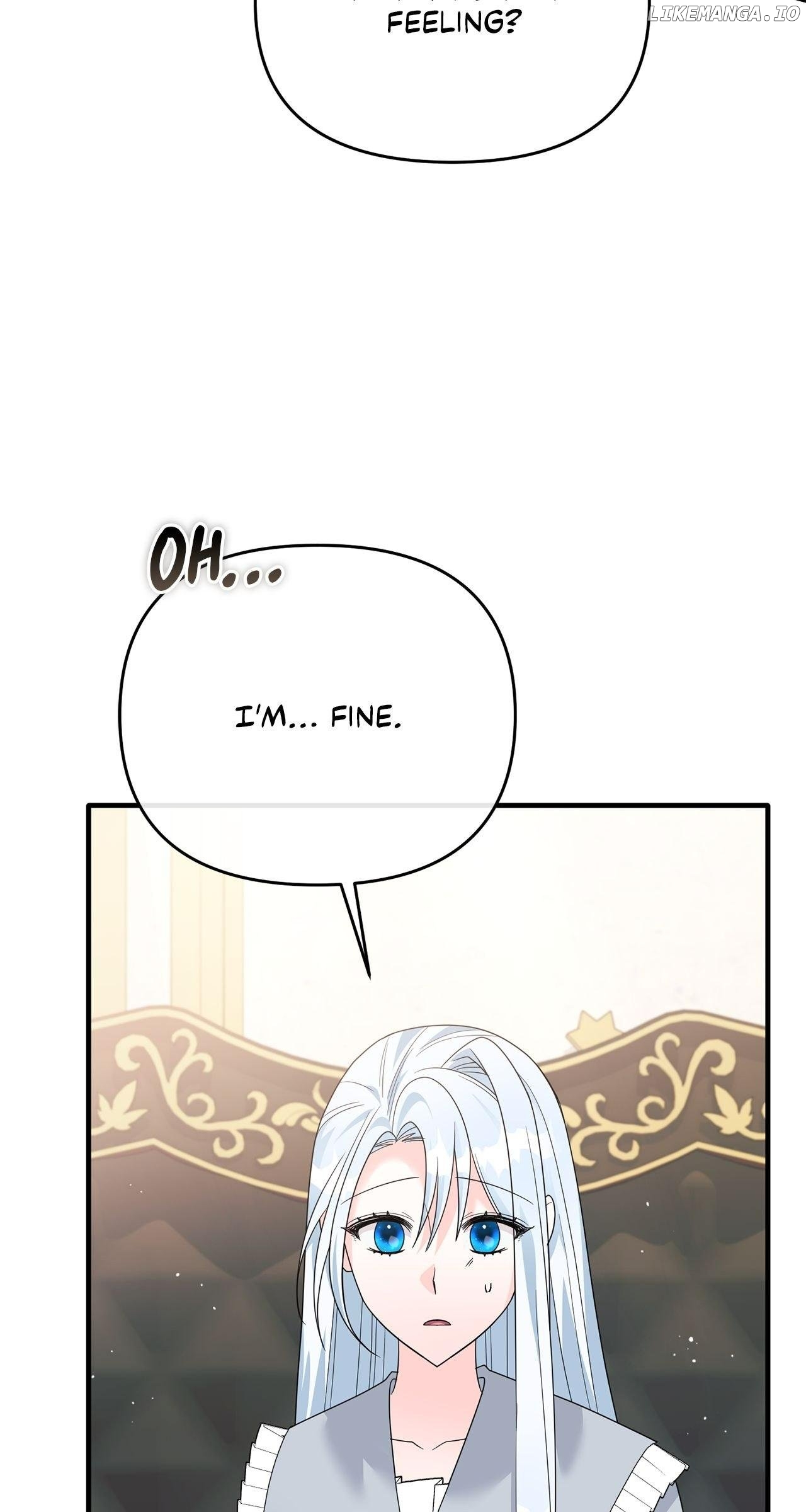 No, I Only Charmed the Princess! Chapter 24 - page 11