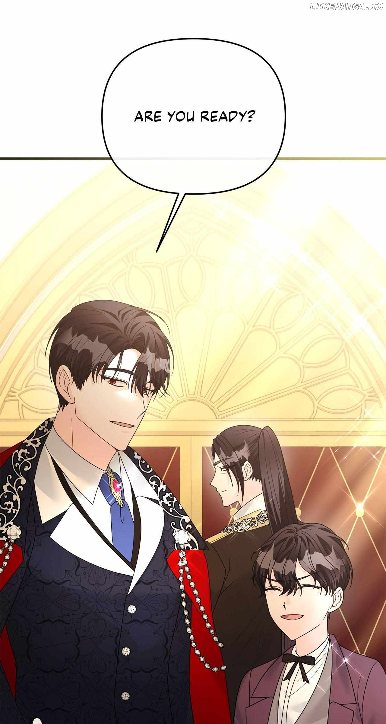 No, I Only Charmed the Princess! Chapter 24 - page 112